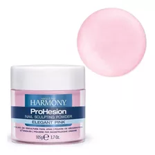 Kit Harmony Monomer 240ml + Pó Acrílico Harmony 105g Tones