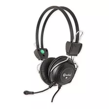 Estéreo Con Cable De Pc En La Oreja Auriculares Para Juegos 