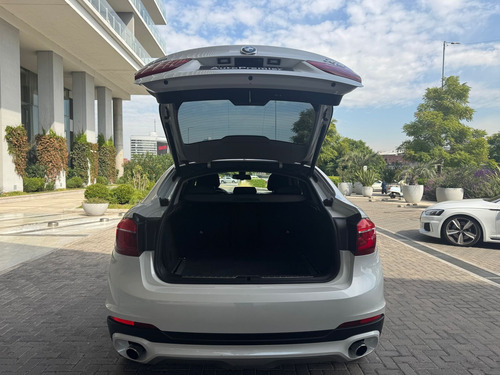 Bmw X6 3.0 Xdrive 35i Pure Extravagance - 10