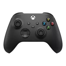 Controle Xbox Series Carbon Black