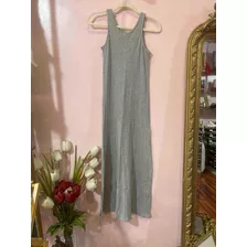 Vestido Akiabara