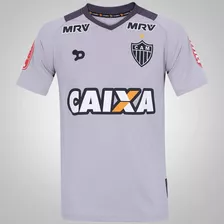 Camisa Goleiro Atletico Mineiro Victor