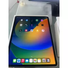 iPad Pro M1 2021 5ta Generación 512gb