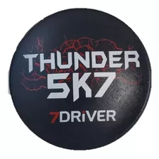 Protetor, Bolinha Alto Falante Thunder 5k7 7driver