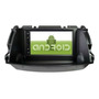 Gps Radio Android Renault Koleos 2009-2016 Radio Pantalla