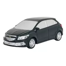 Carrinho Chevrolet Onix Controle Remoto 1:24 Licenciado 