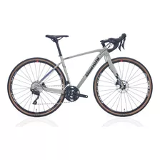 Bicicleta Bianchi Gr0014 Gravel Shimano Grx 700x35