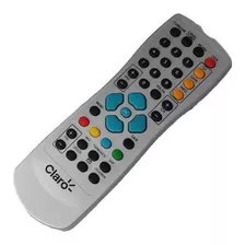 Controle Claro Tv Original 