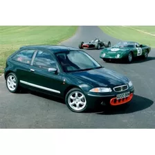 Rover 200 - 214 - 216 Kit Espirales Deportivos (ingleses)