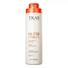 Ykas Nutri Complex - Condicionador 1000ml