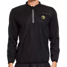 Sauna Hombre Larga Shaper Cuerpo Sudadera Adelgazar Chaqueta