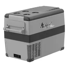 Freezer Refrigerad Portatil Cf45 Alpicool 12-24 Y 220 Volt