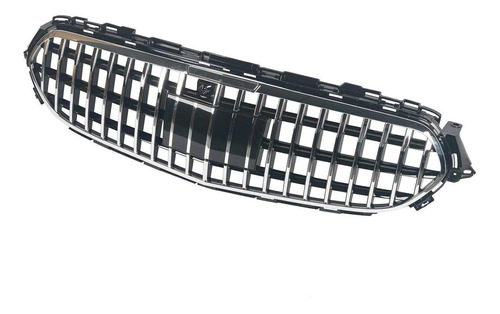 Maybach Grille M Look Front Bumper For Benz W213 E200 20 Td1 Foto 4