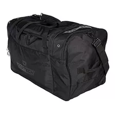 Bolsa De Viaje Color Negro Marca Cortech