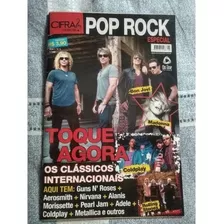 Revista/cifras Musicais Pop Rock Nª3