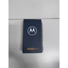  Moto E20 - Caixa Original Apenas