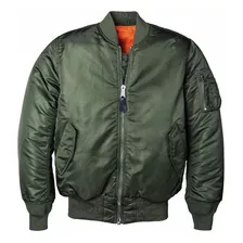 Campera Alfa Aviator