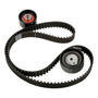 Kit De Clutch Peugeot 206 1.6 L4 Xs, Sw Cc 2000-2008