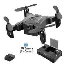 Novo Mini Drone V2 Sem Câmera Wifi Dobravel Super Estavel