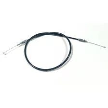 Cable De Acelerador Honda Nx 650 Dominator (retorno)