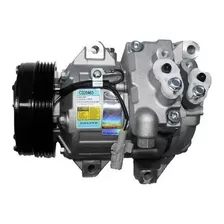 Compressor Ar Condicionado Suzuki Grand Vitara 1998 A 2016