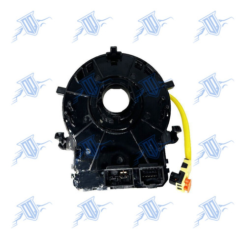 Resorte Reloj Para 2011-2014 Hyundai Accent : Solaris Foto 3