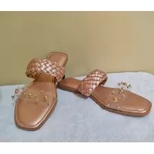 Sandalias De Mujer