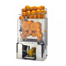 Exprimidor De Naranjas Full Automatico 