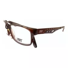 Armazón Anteojo Lentes Recetados New Man Nm432 Acetato 