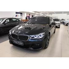 Bmw 750i 