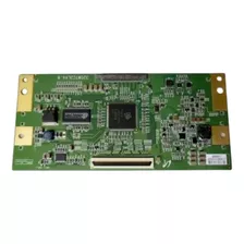 Placa Tcon Samsung Ln32r71 - Ln32r81 - Bn81-01300a - Nova