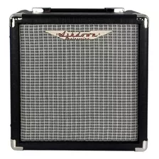 Amplificador Para Bajo Eléctrico 6'' 15w Ashdown Tourbus-10 Color Negro