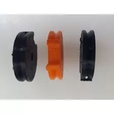 Juego Poleas Para Micro Servomotor