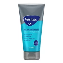 Veritas Fijador Para El Cabello Fijación Firme Gel X 150 G