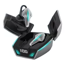 Auriculares Inalámbricos K12 Gamer Tws Bt 2022 Tactil