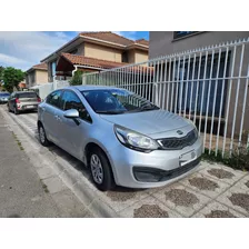 Kia Motors Rio 4 Ub Ex 1.4