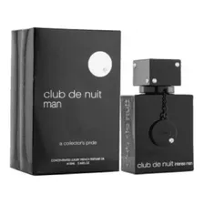 Club De Nuit Intense Man By Armaf 0.6 Oz Perfume Aceite 18ml