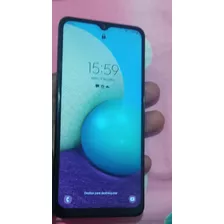 Celular Samsung Galaxy A02 32gb 2gb Ram