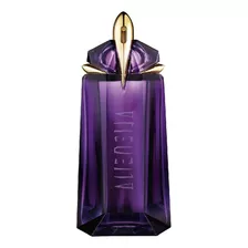 Perfume Mujer Thierry Mugler Alien Edp 90ml Recargable