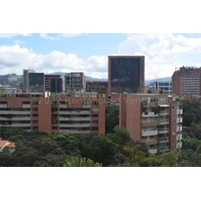 Ph De Un Inmenso Potencial En Una De Las Mejores Zonas De Caracas. Mls #22-15877