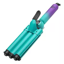 Bed Head Wave Affair 3 Barrel Digital Jumbo Hair Waver