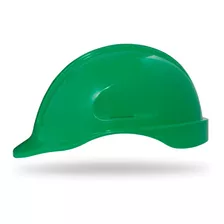 Capacete De Segurança Steelflex Com Suspensão Tipo Botão Cor Verde-oliva