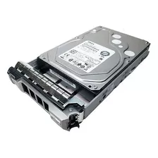 Disco Duro 2tb Dell Sata 7200rpm 3.5'' Hot-plug Servidor 