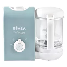 Beaba Babycook Express: El Cocinero Para Bebés, Fabricante D