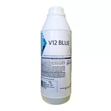 Limpa Vidros V12 Blue 1 L