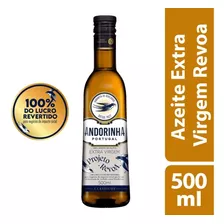 Azeite De Oliva Extra Virgem Português Proj Revoa Andorinha 500ml