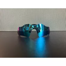 Lente Oakley Radar Ev Prizm Saphire