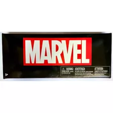 Hot Wheels Marvel Premium Set Conjunto