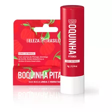 Boquinha Pitanga Lip Balm - Hidratante Labial