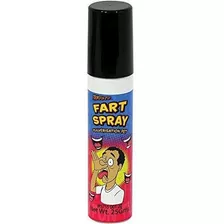 Articulo Para Broma - Forum Novelties Fart Mini Spray Gag Pa